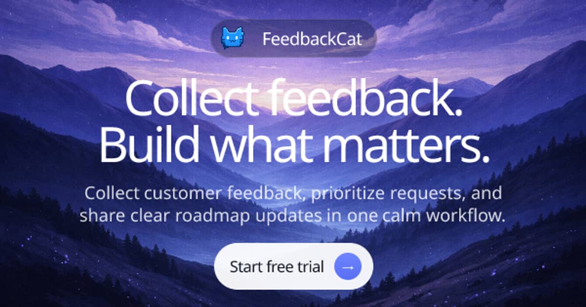 Social Banner